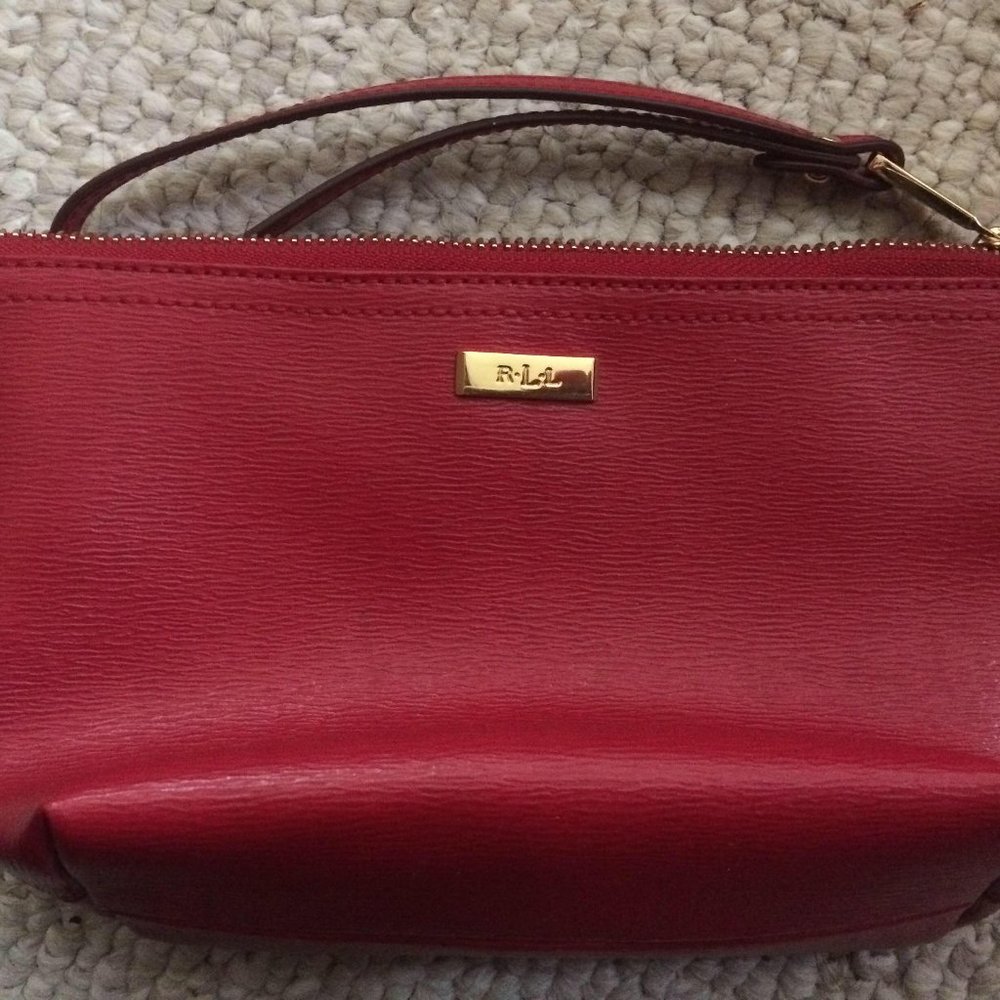 Ralph Lauren Purse